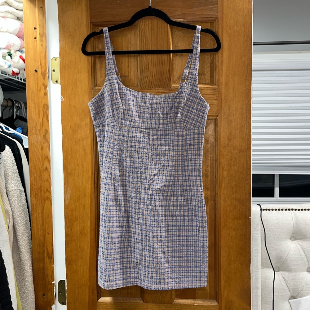 Urban outfitters BDG mini dress